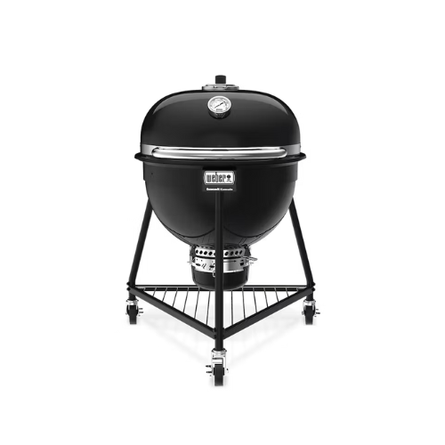 Summit Kamado E6