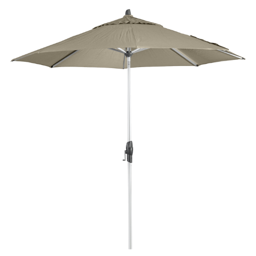 Fairlight 270cm Octagonal Olefin Umbrella