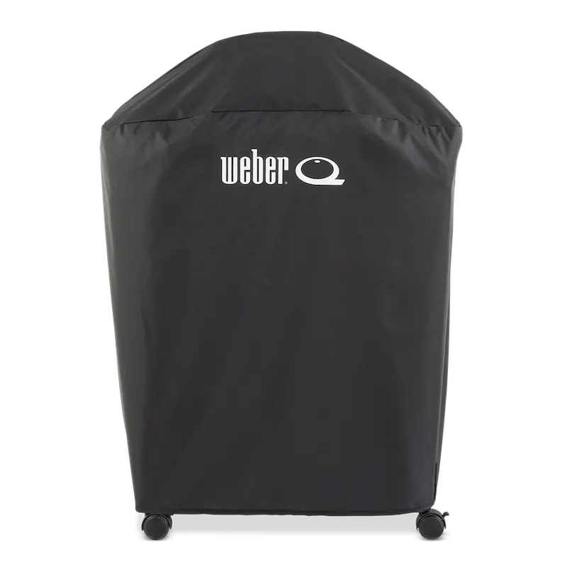 Family Q® Premium Barbecue and Cart Cover