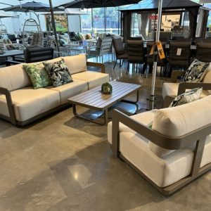 Florida Coffee Table