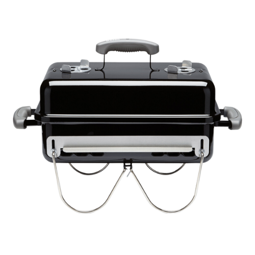 Go Anywhere Charcoal Barbecue