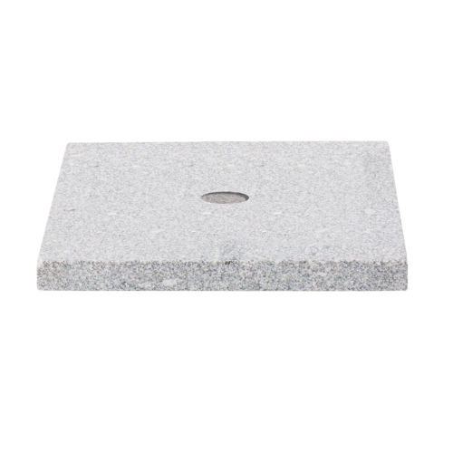 Granite Collar Base weight 15kg