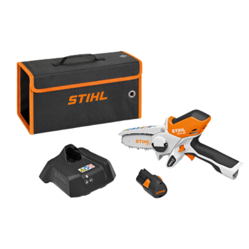 GTA 26 Battery Garden Pruner