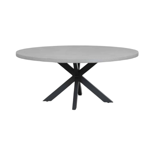 Helsinki 1.5m Round Table