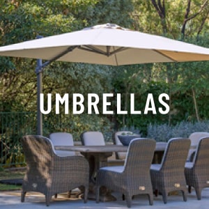 Umbrellas
