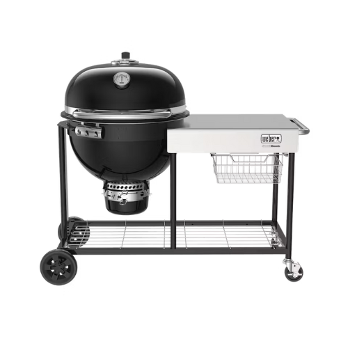 Summit Kamado S6