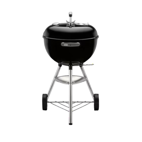 Original Kettle Charcoal Barbecue 47cm