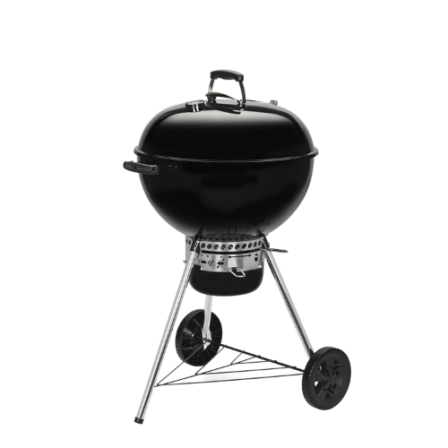 Original Kettle Premium Charcoal Barbecue 57cm
