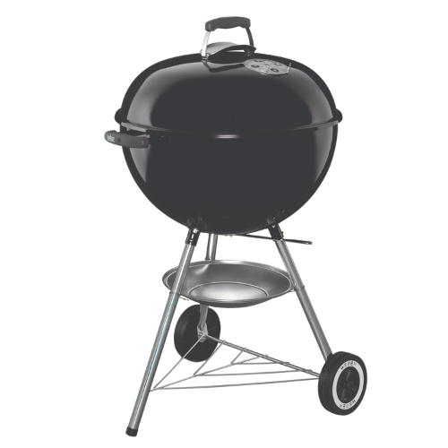 Original Kettle Charcoal Barbecue 57cm
