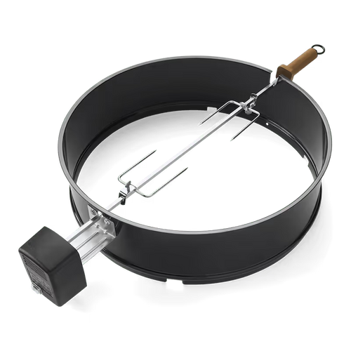 Weber 57cm Kettle Rotisserie