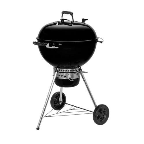 Master-Touch Plus Charcoal Barbecue 57cm