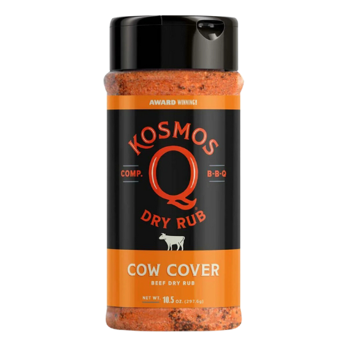 Kosmos Q Cow Cover