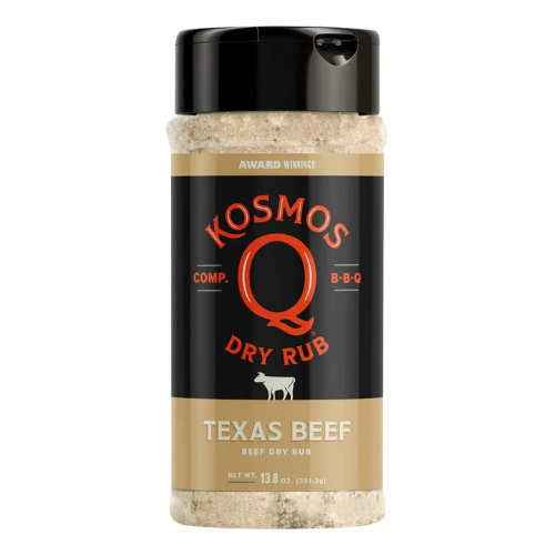Kosmos Q Texas Beef