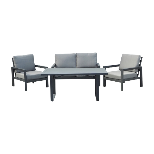 Madrid Low Dining Sofa Setting Range