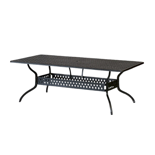 Martini 210cm Dining Table