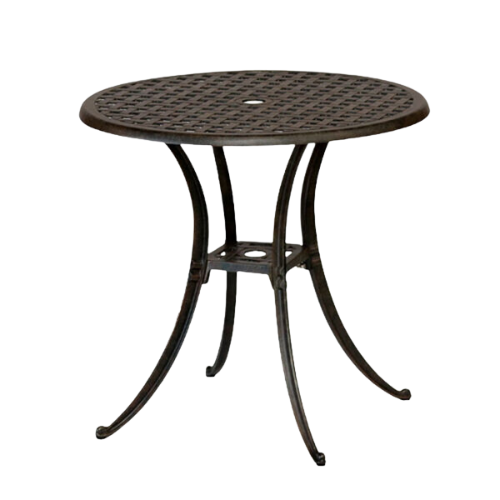Martini 75cm Balcony Table