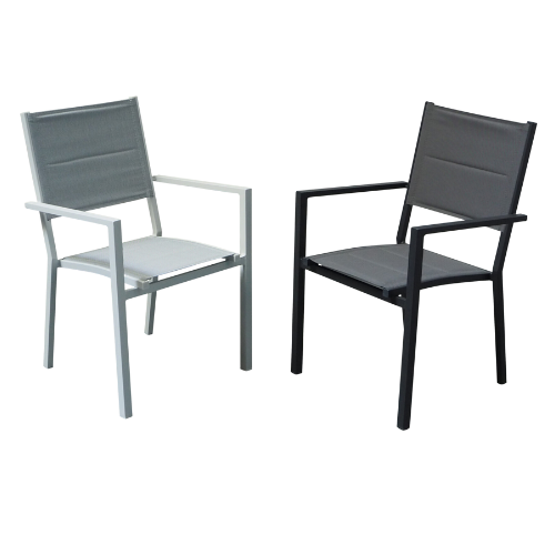 Metz Sling Dining Chair