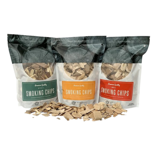 Misty Gully Wood Chips