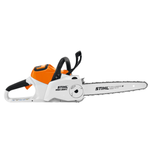 MSA 200 C-B Skin Only