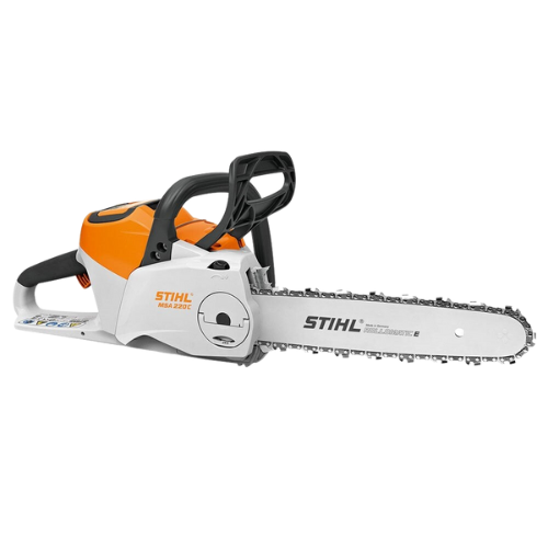 MSA 220 C-B Skin Only 40cm