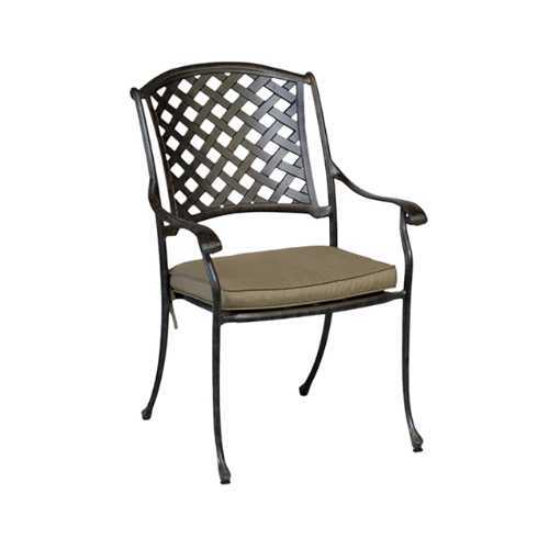 Napoleon Dining Chair