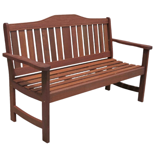Newport 136cm Park Bench
