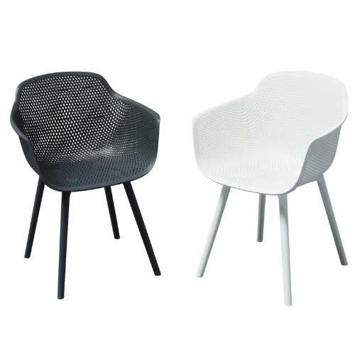 Oslo Resin Tub Chair