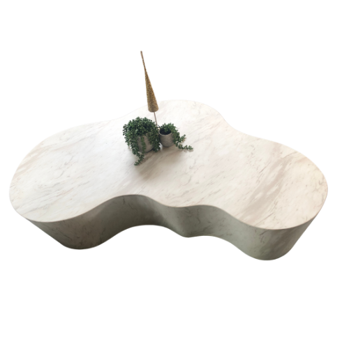 Otto GRC Coffee Table