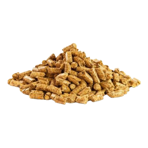 Smoking Pellets Apple 450g