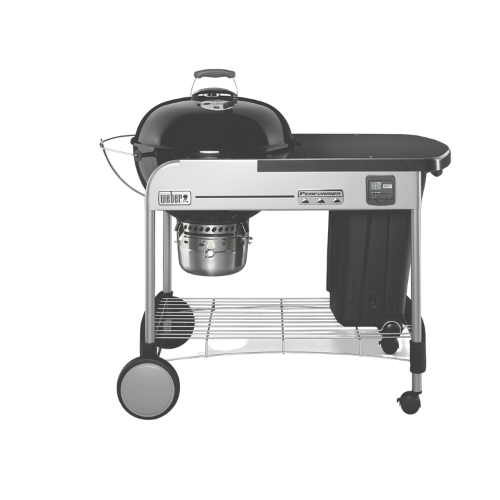 Performer Premium GBS Charcoal Barbecue 57cm