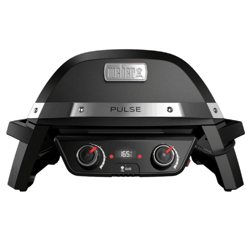 Pulse 2000 Barbecue
