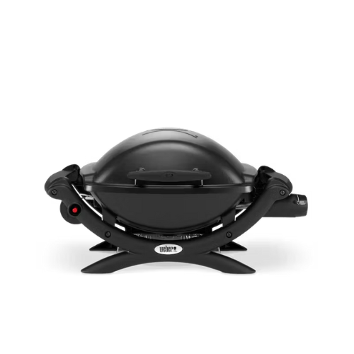 Weber® Baby Q® (Q1000 – Classic 2nd Gen) Gas Barbecue (LPG)