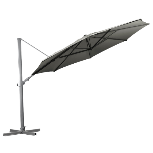 Regis 350cm Octagonal Cantilever Umbrella