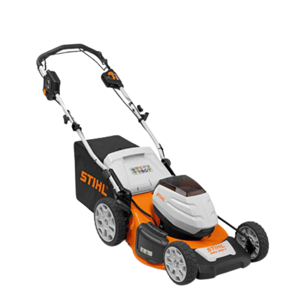 RMA 460 V Skin Only -Self propelled