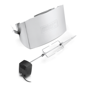 Baby Q® Rotisserie (suits Classic 1st and 2nd Gen)