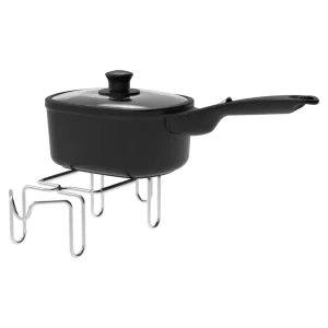 Baby Q® Saucepan (suits Classic 1st and 2nd Gen)