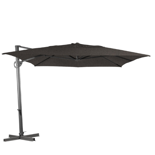 Savannah 400 x 300cm Rectangular O’Bravia Umbrella