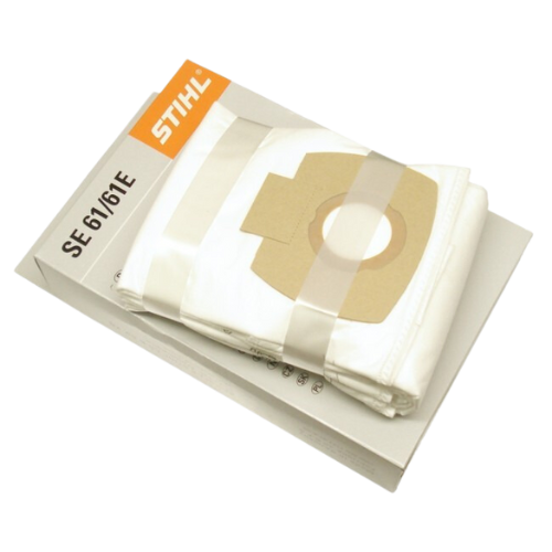 Filter Bags 5pk – SE 61/62