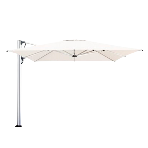 Siena 3m Square Sunbrella Umbrella