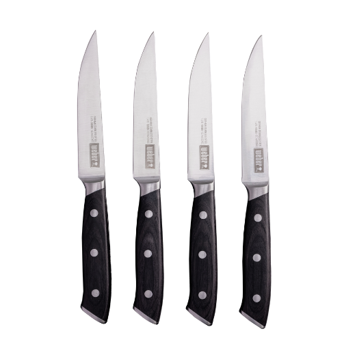Steak Knife Set 4pc
