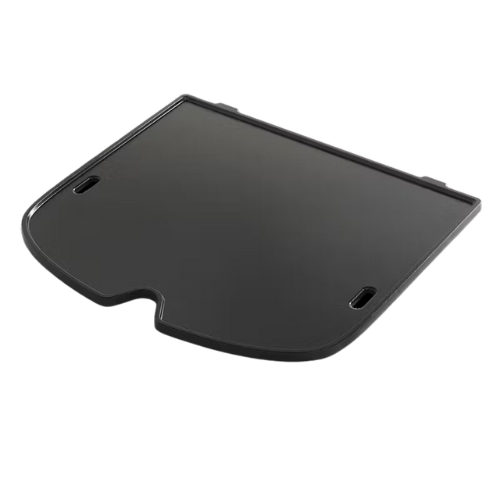 Griddle – Weber Traveler barbecue