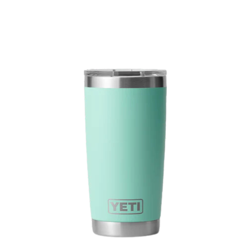 Rambler 20 oz (591 ML) Tumbler with Magslider™ Lid