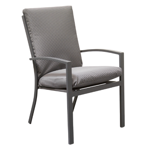 Vivaldi High Back Dining Chair