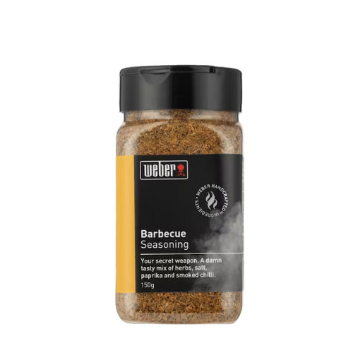 Weber BBQ Seasoning