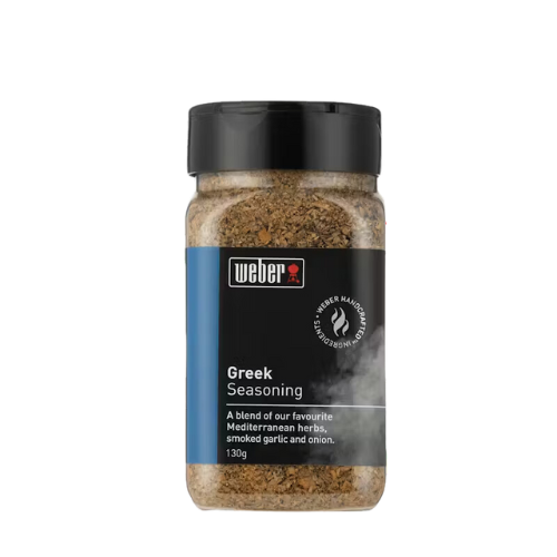 Weber Greek Seasoning