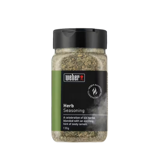 Weber Herb Seasoning