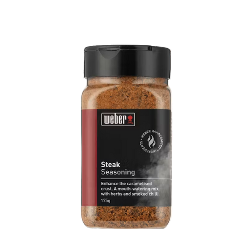 Weber Steak Seasoning