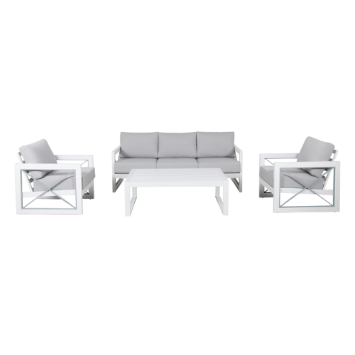 Westhampton 4 Piece Sofa Setting