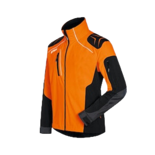 ADVANCE X-SHELL Jacket Medium