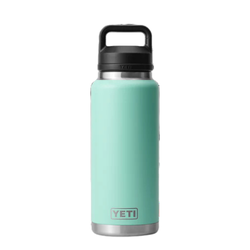 Rambler 36oz (1065ml) Bottle with Chug Cap